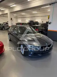 2014 BMW 335