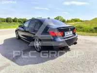 2014 BMW 335