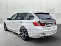 2014 BMW 335