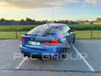 2014 BMW 335