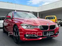 2014 BMW 335