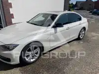 2014 BMW 335