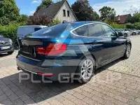 2014 BMW 335