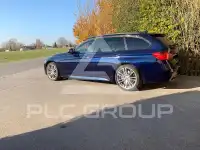 2014 BMW 335