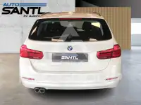 2016 BMW 335