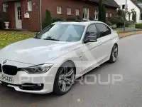 2014 BMW 335