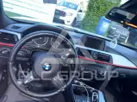 2014 BMW 335