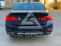 2015 BMW 335