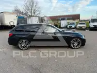 2014 BMW 335