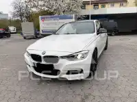 2014 BMW 335