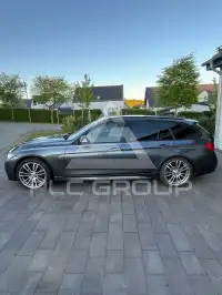2014 BMW 335
