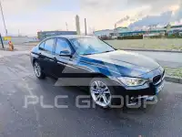 2014 BMW 335