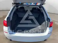 2014 BMW 535