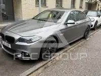 2014 BMW 535