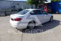 2014 BMW 535