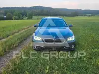 2014 BMW 535