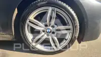 2014 BMW 535