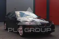 2014 BMW 535