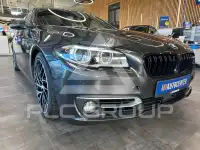 2014 BMW 535