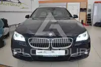 2014 BMW 535