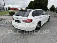 2014 BMW 535