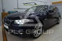 2014 BMW 535