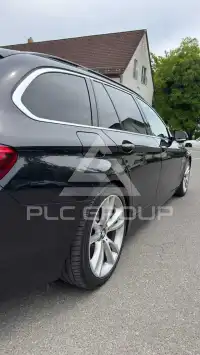 2014 BMW 535