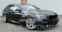 2014 BMW 535
