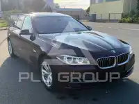 2014 BMW 535