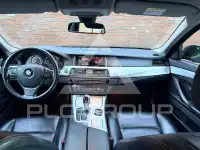 2014 BMW 535