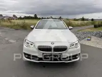 2014 BMW 535
