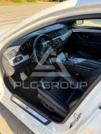 2014 BMW 535