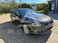 2014 BMW 535