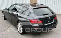 2014 BMW 535