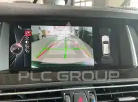2014 BMW 535