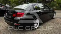 2014 BMW 535