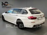 2014 BMW 535