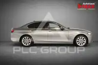 2014 BMW 535