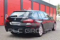 2014 BMW 535