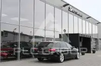 2014 BMW 535