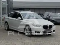 2014 BMW 535