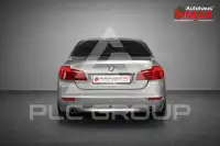 2014 BMW 535