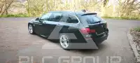 2014 BMW 535