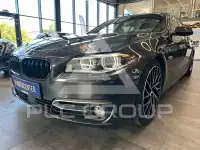 2014 BMW 535