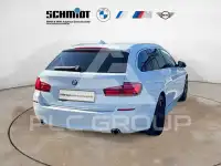 2014 BMW 535