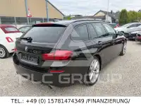2014 BMW 535