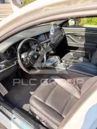 2014 BMW 535