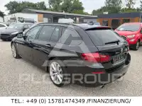 2014 BMW 535