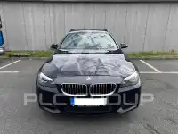 2014 BMW 535
