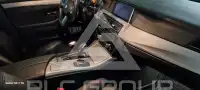 2014 BMW 535
